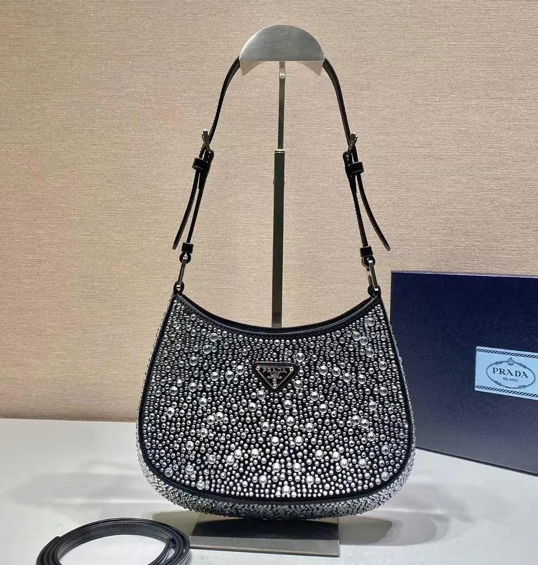 Prada Shoulder Bag photo 1