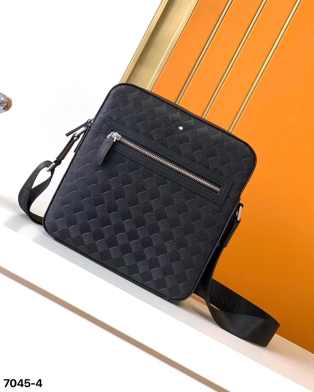 Prada Shoulder Bag photo 1