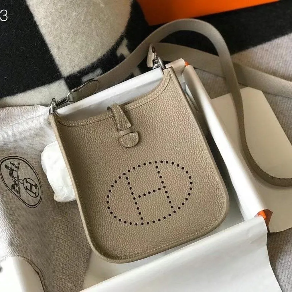Hermès Evelyne photo 1