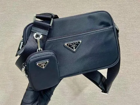 Prada crossbody bag
