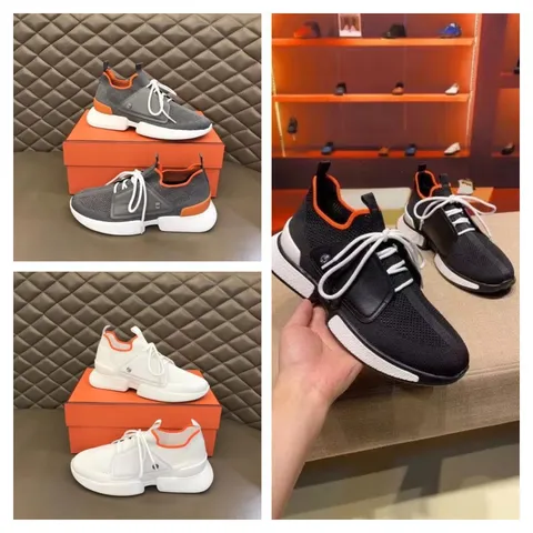 Hermès sneaker
