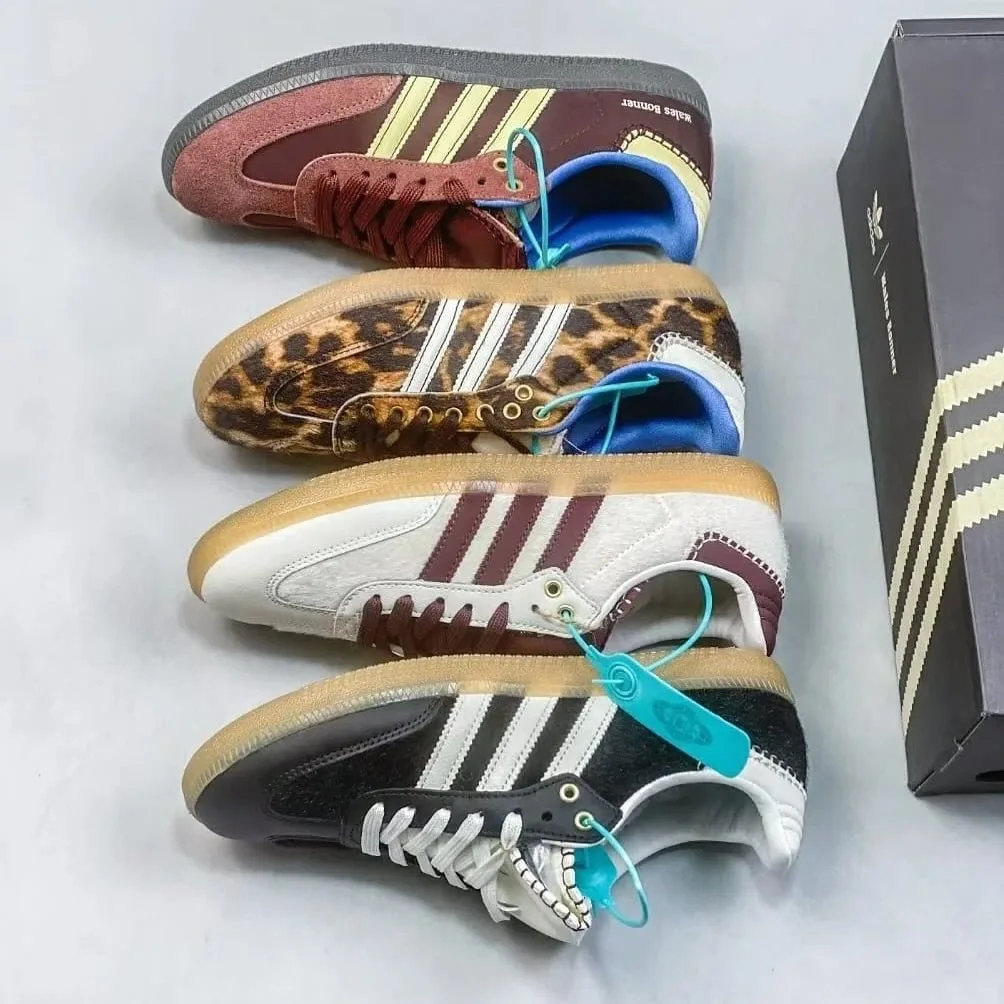 Adidas Sneaker photo 1