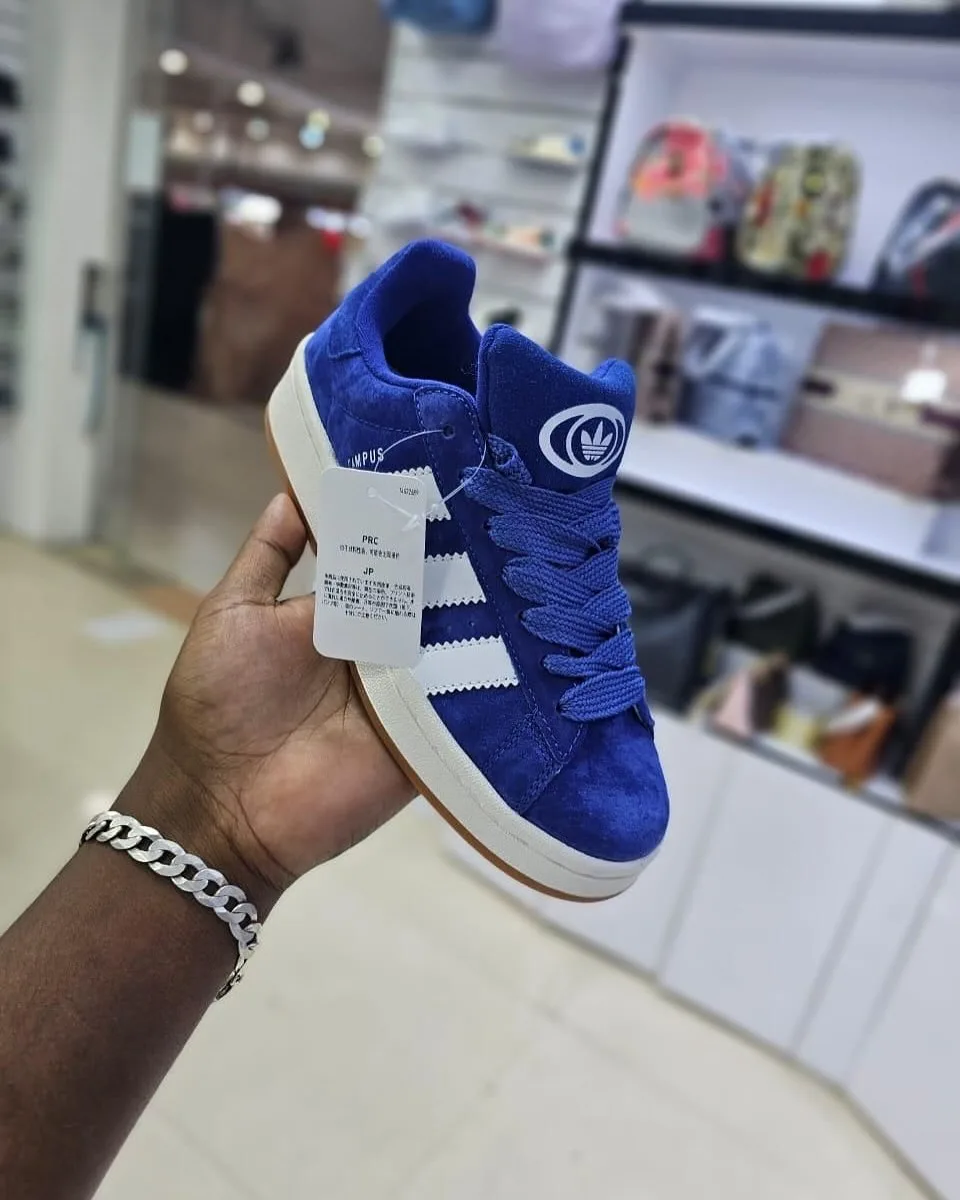 Adidas Campus 00s photo 2