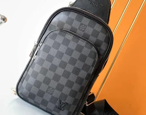 Louis Vuitton Avenue Sling Bag