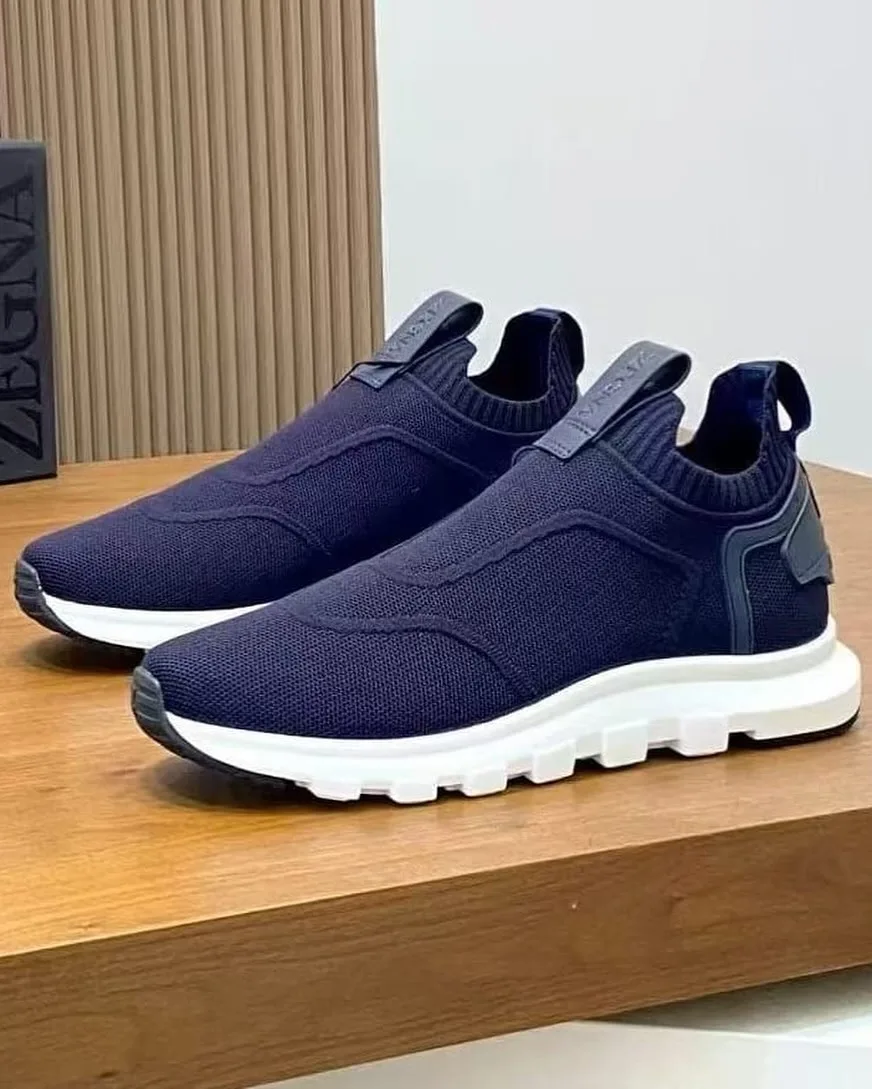 Axel Arigato Slip-On Sneaker photo 1