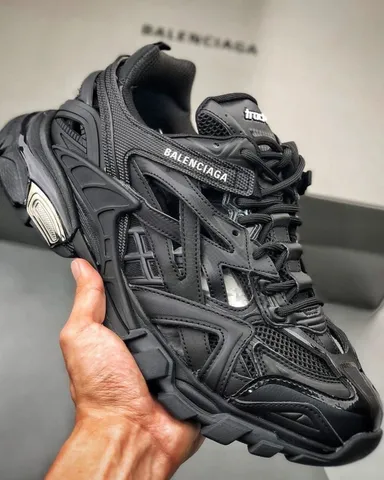 Balenciaga Triple S