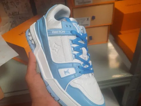 Louis Vuitton Trainer sneaker