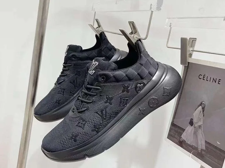 Celine sock sneaker photo 1