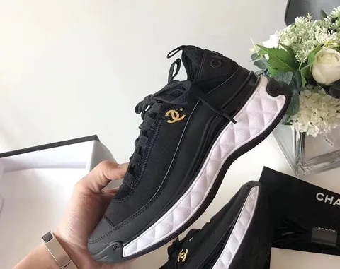 Chanel Sneaker