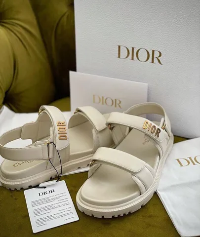 Dior Sandal
