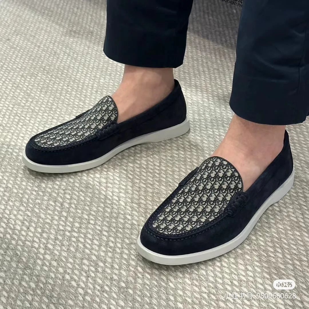 Dior Loafer photo 1