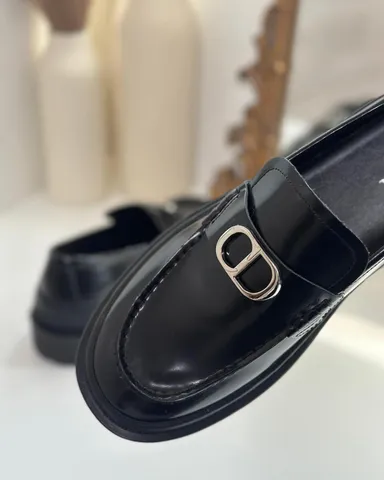 Dior Boy Loafer