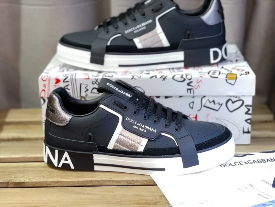Dolce & Gabbana Sneaker photo 1
