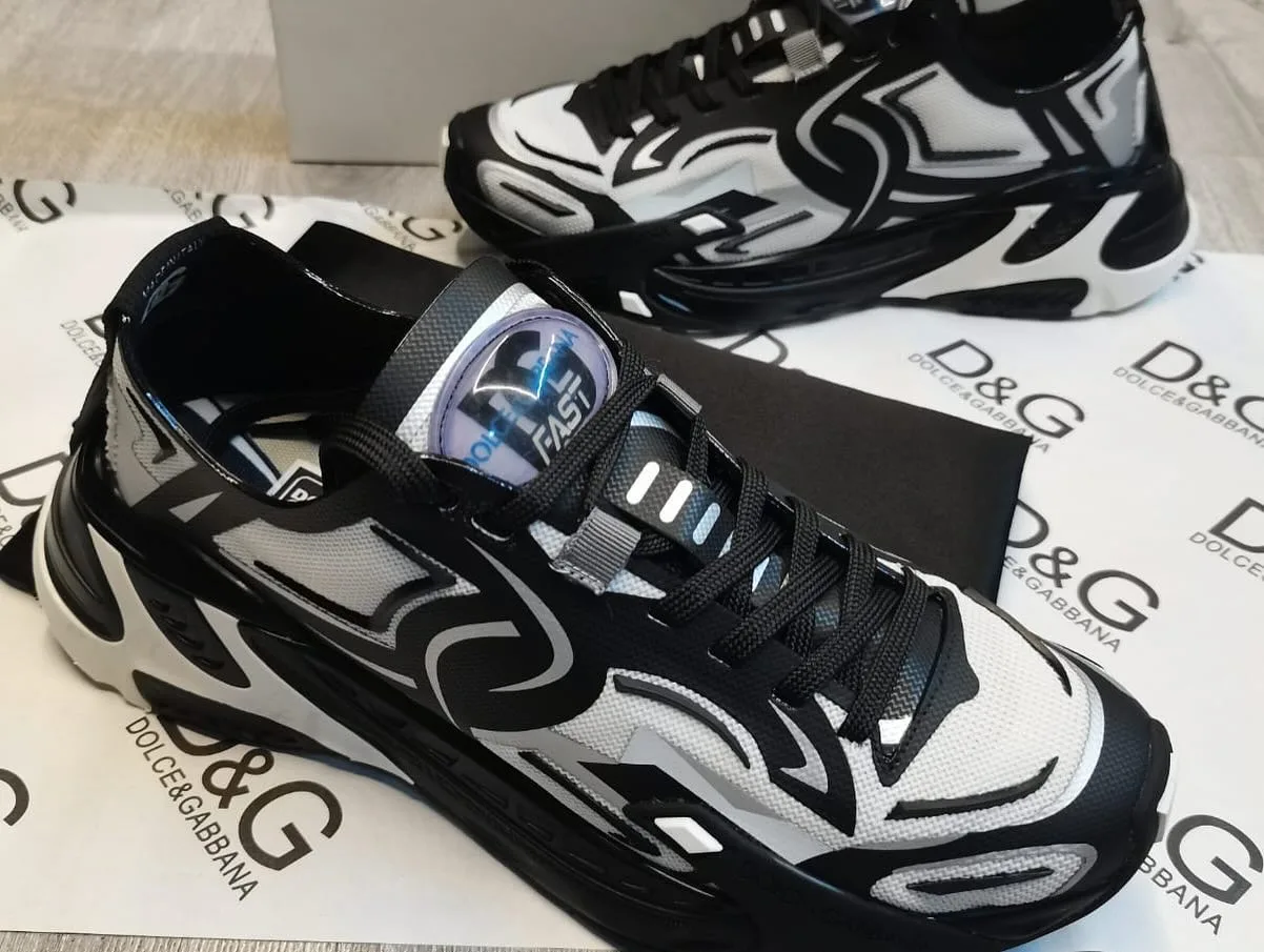 Dolce & Gabbana Sneaker photo 1
