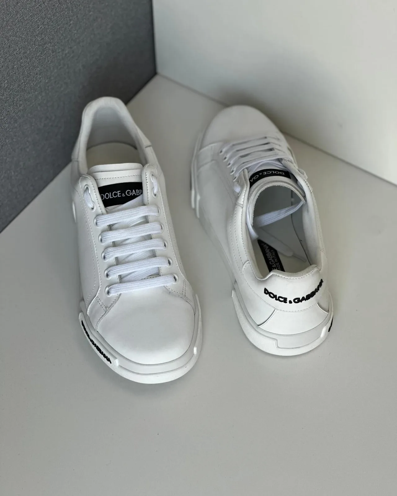 Dolce & Gabbana Sneaker photo 1