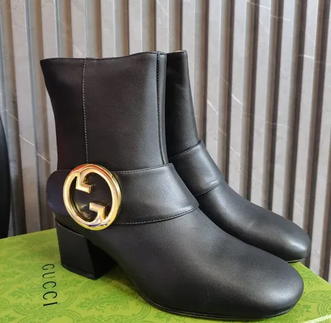 Gucci Ankle Boot