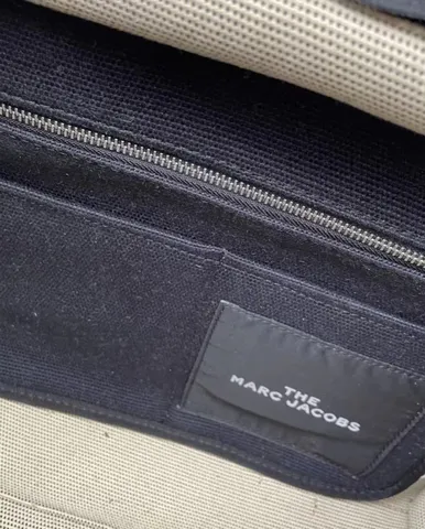 Marc Jacobs The Tote Bag