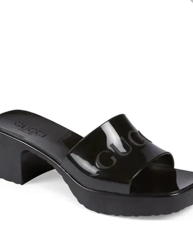 Gucci Slide Sandal
