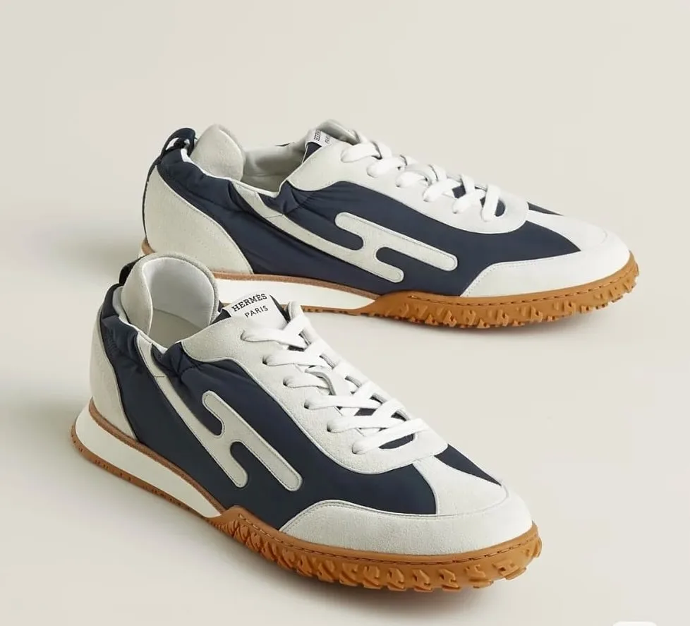 Hermès Sneaker photo 1