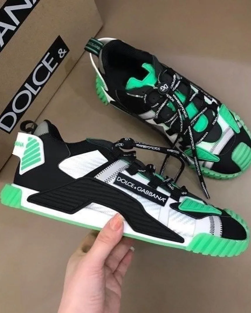 Dolce & Gabbana Sneakers photo 1