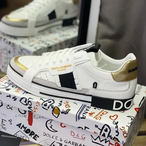 Dolce & Gabbana Sneaker
