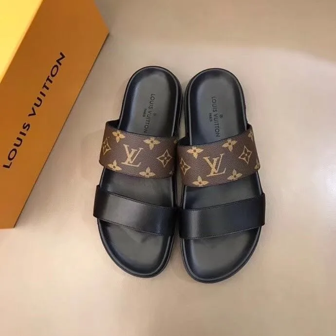 Louis Vuitton Slide Sandal photo 1