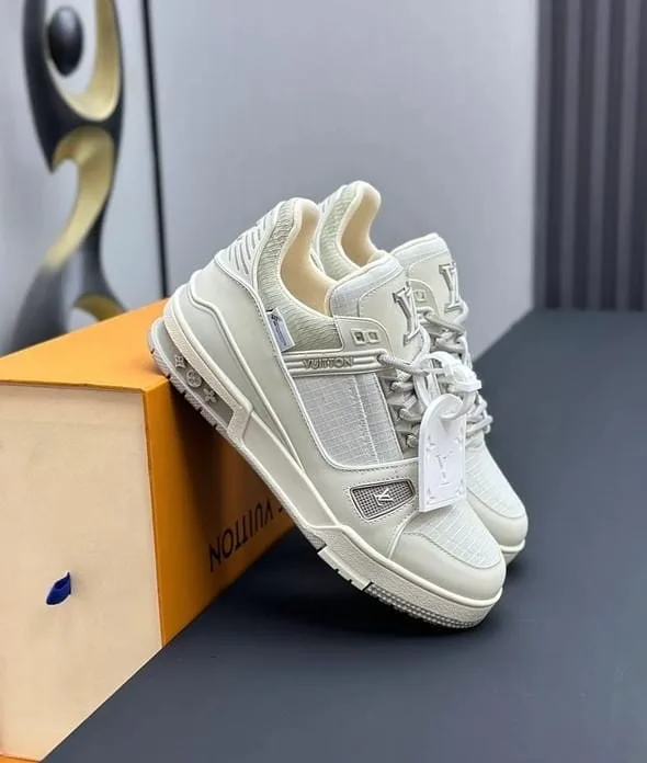 Louis Vuitton Sneaker photo 1