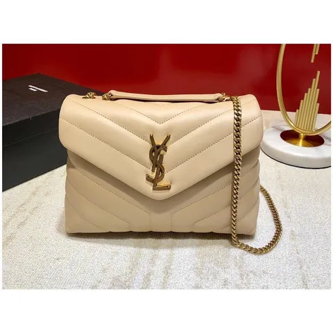 Saint Laurent Loulou