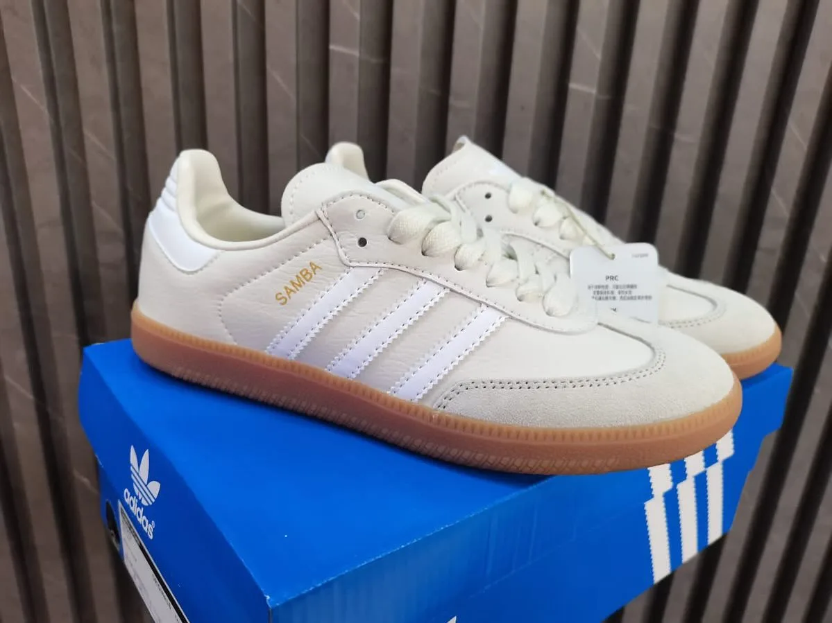 Adidas Samba photo 1