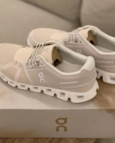 On Cloud