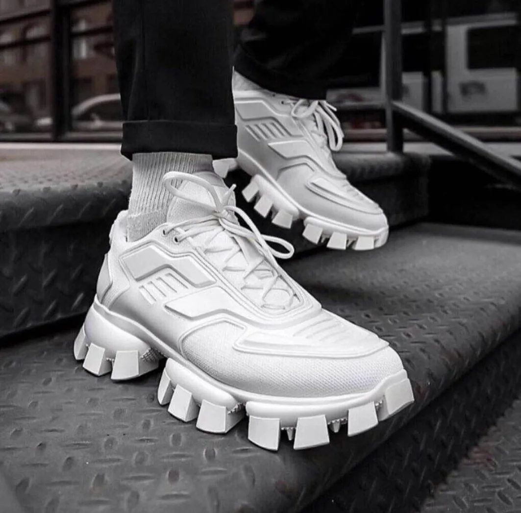 Prada Cloudbust Thunder photo 1