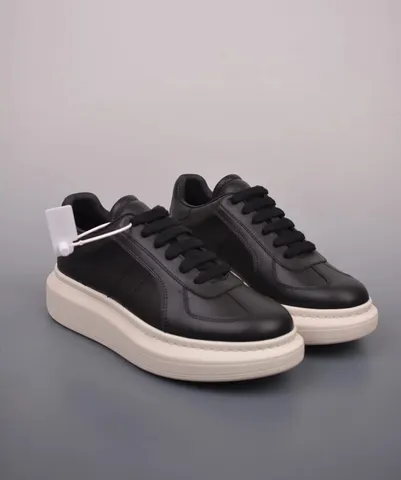 Alexander McQueen Oversized Sneaker