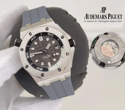 Audemars Piguet Royal Oak Offshore Diver
