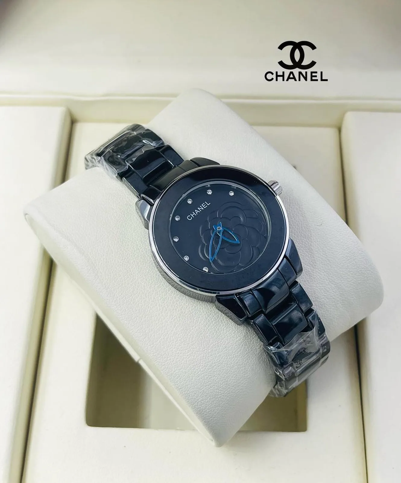 Chanel Wristwatch photo 1