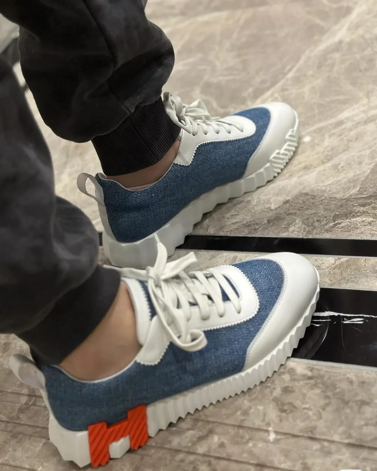 Hermès Bouncing photo 1