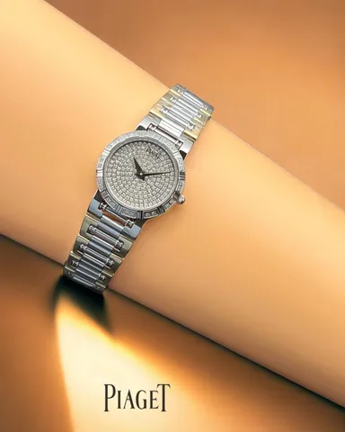 Piaget Possession / Limelight ladies