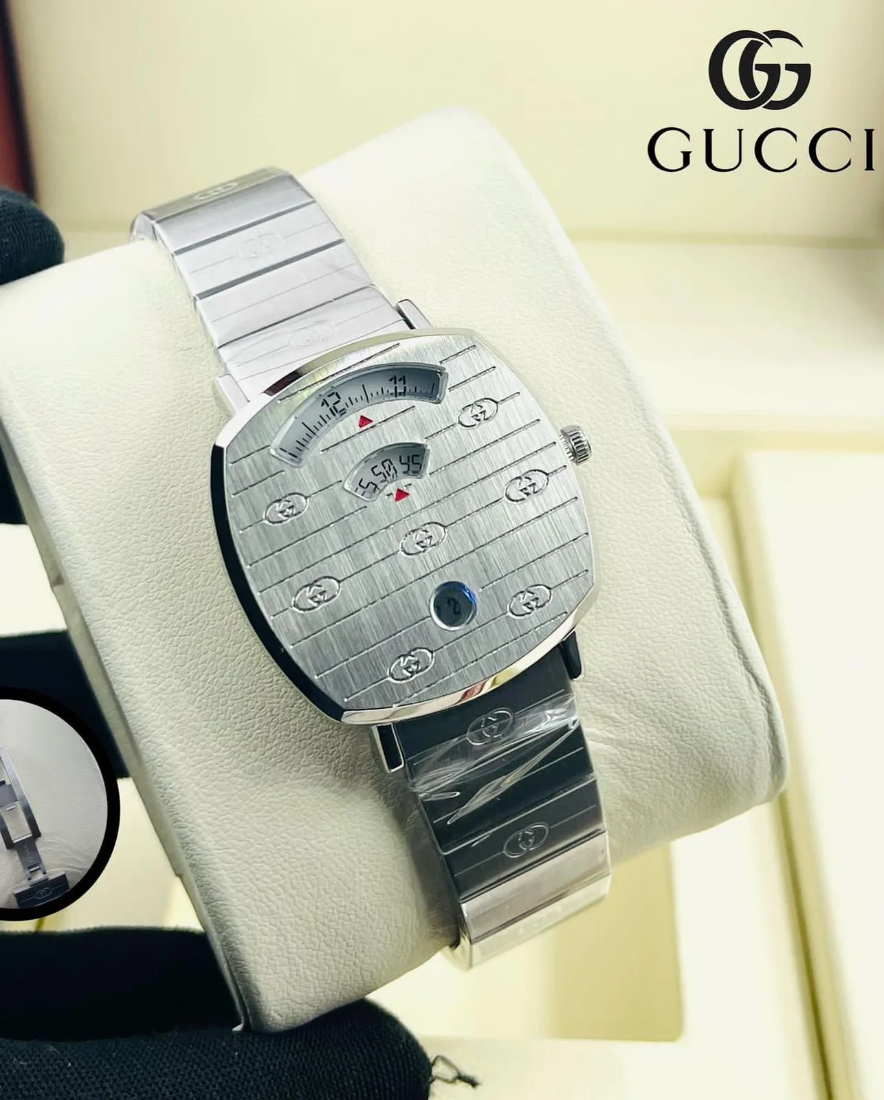 Gucci Wristwatch photo 1
