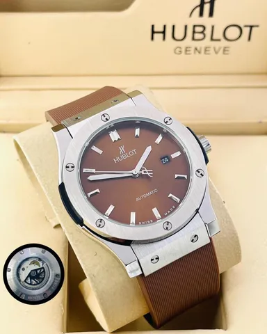 Hublot Wristwatch