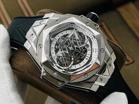 Hublot Wristwatch