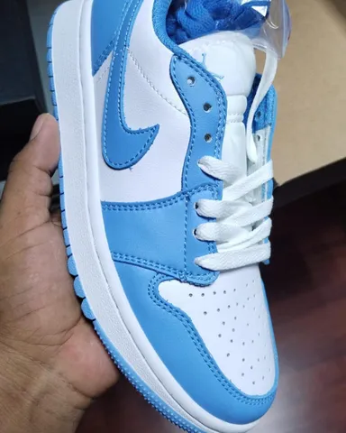 Nike Air Jordan 1