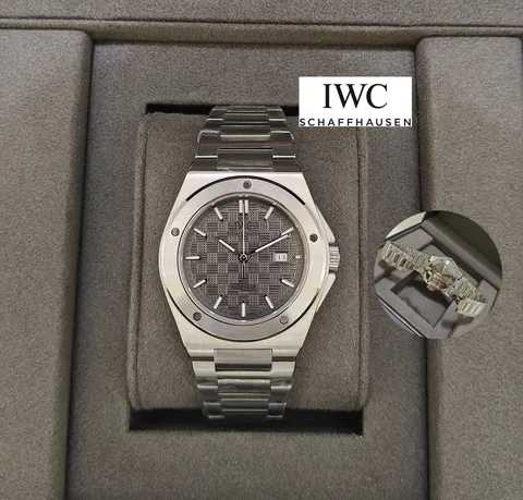 IWC Schaffhausen Ingenieur
