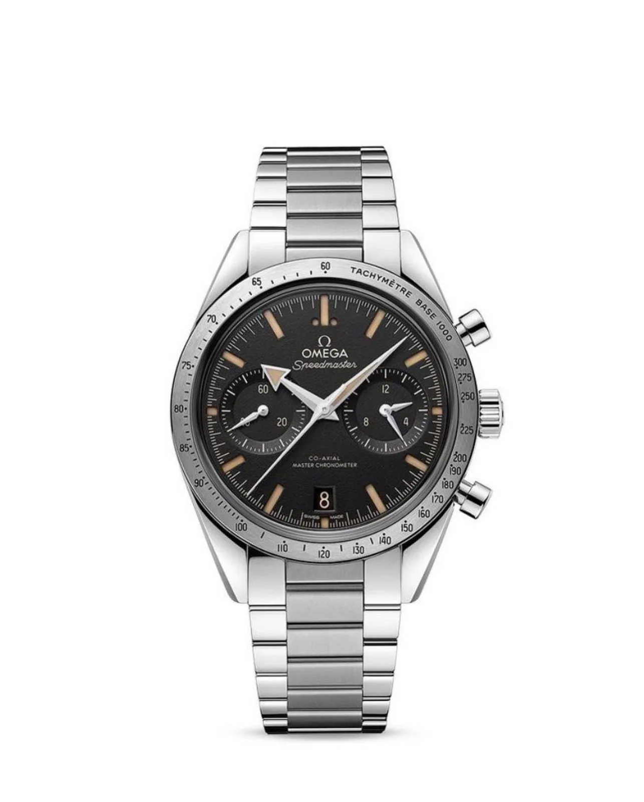 Omega Speedmaster photo 1