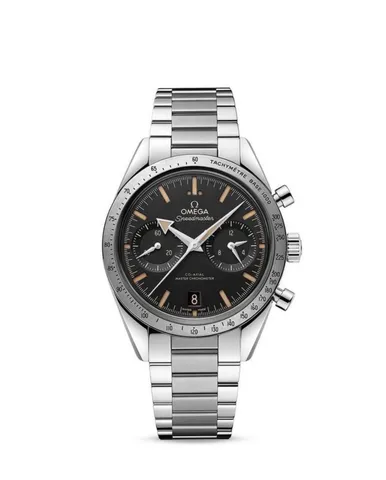 Omega Speedmaster