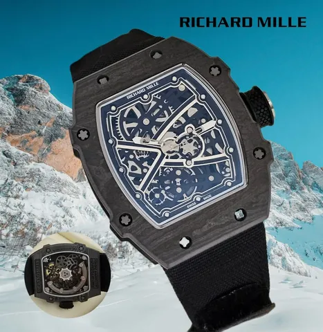 Richard Mille Wristwatch