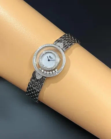 Chopard Happy Diamonds Watch