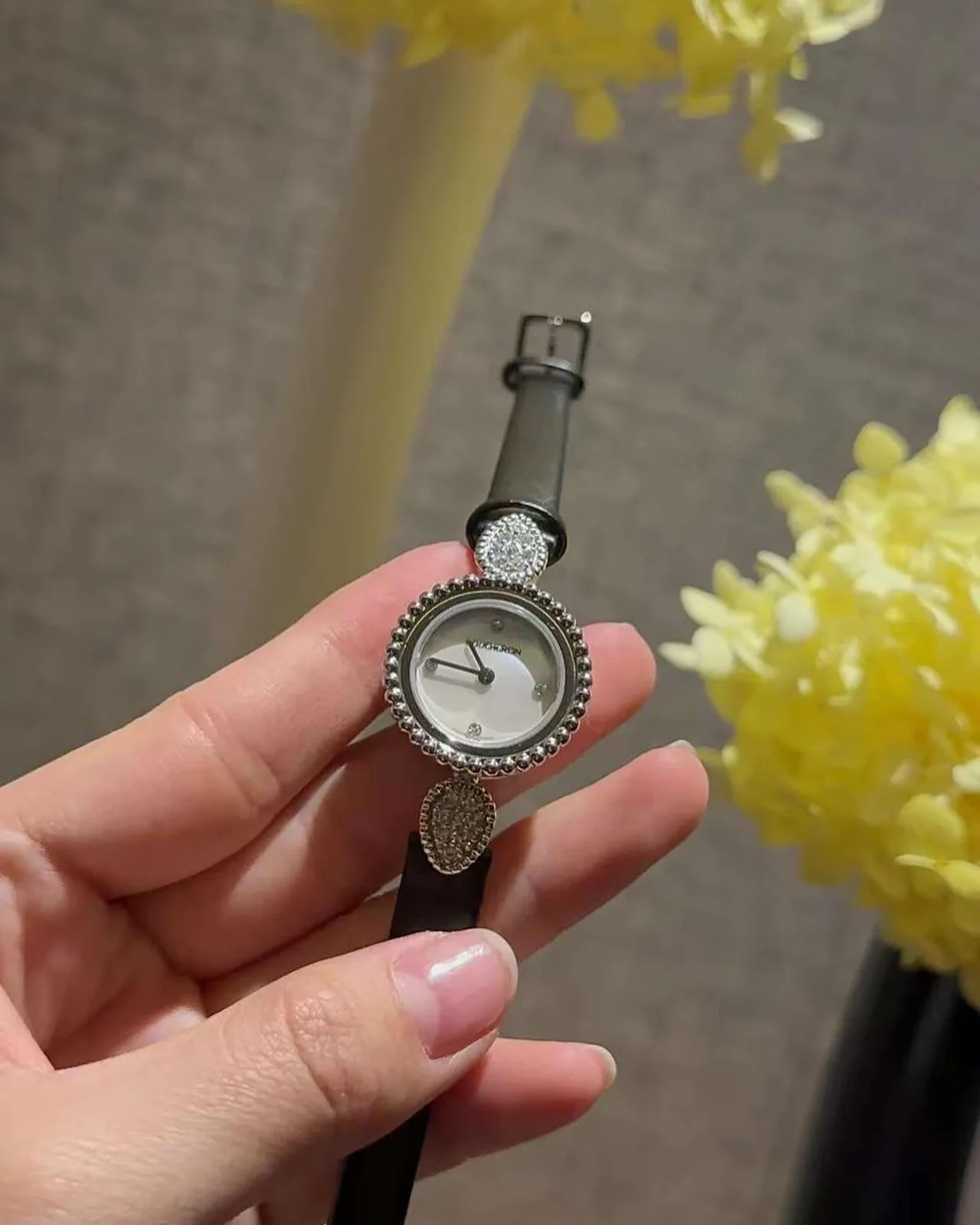 Ladies Watch photo 1