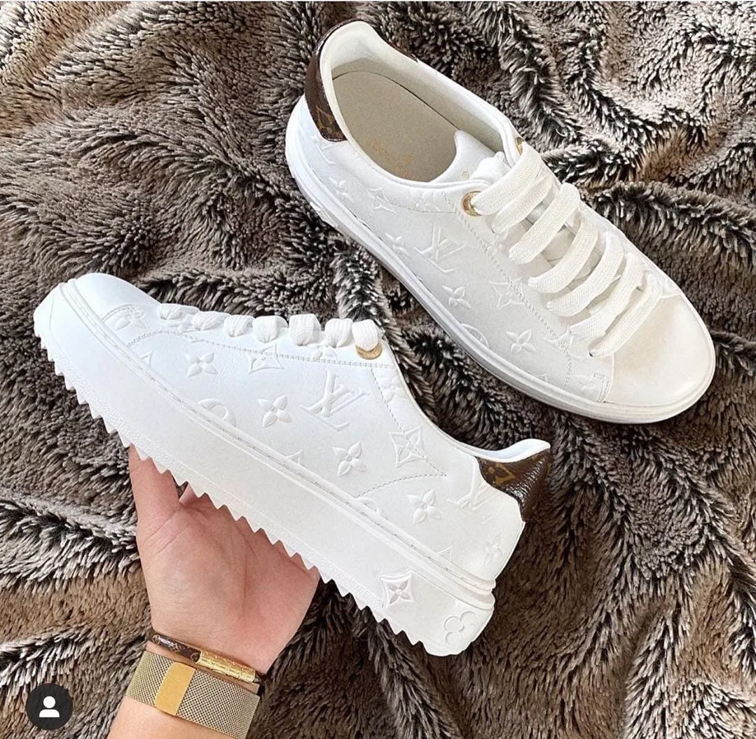 Louis Vuitton LV Archlight photo 1