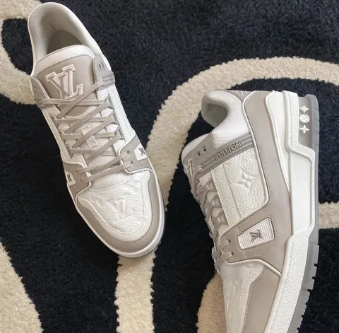 Louis Vuitton LV Trainer