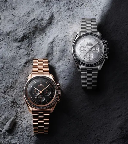 Omega Speedmaster Professional